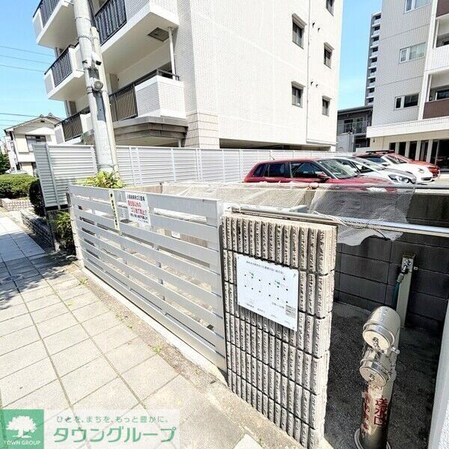 コモレビスクエア名駅北の物件内観写真